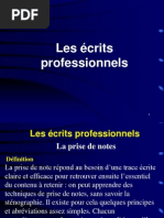Download crits professionnelsppt by Sanae Kamilia SN153718792 doc pdf
