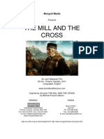Mill and The Cross - Mongrelized