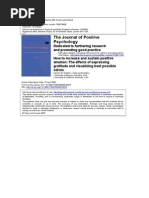 Download Positive Psychology by Anzala Khan SN153724107 doc pdf