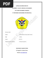 Download Hasil Kunjungan Industri by Oliq SN153726050 doc pdf