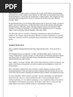 Download Managing Marketing Assignment by Mungur Anusha SN153726189 doc pdf