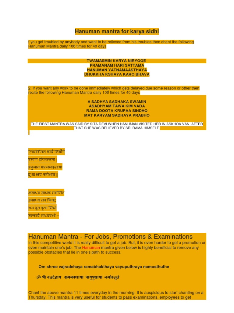 Hanuman | PDF | Religious Books | Hindu Philosophy