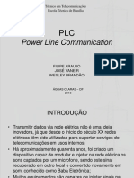 Apresentação PLC