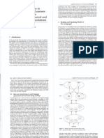 Kroll and Sunderman Cognition Processes