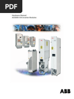 Download EN_ACS800-104 HW Man_F by alexandrewsf SN153735937 doc pdf