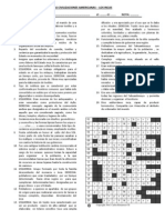 Historiograma Parcial de 2do- Docente -- II Trimestre Los Incas Final