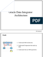 Odi Architecture