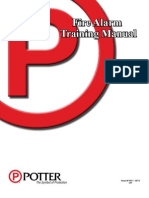 Fire Alarm Training Manual