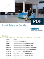 4 - Hotel Reference Booklet