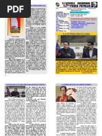 Boletin Tribuna Anti-Imperialista22