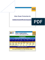 Hitec Process Flow