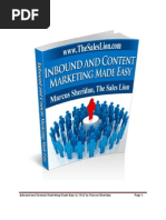 Download Inbound Marketing Content  by InboundMarketingNL SN153741030 doc pdf