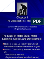 Chapter 1 Classification of Mo