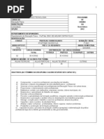 Praticas Curriculares Em Atletismo