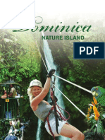 Dominica General Brochure