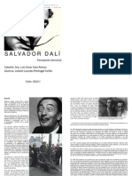 Salvador Dali - Informe