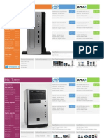 352 349 Options: Solid State Drive