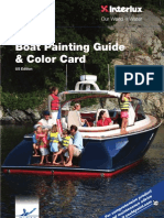 Boat Painting Guide Usa Eng PDF