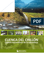 Cuenca Del Rio Chillon
