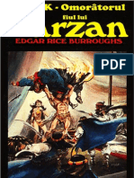 04.Edgar Rice Burroughs - Korak-Omoritorul Fiul Lui Tarzan v.1.0