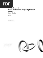 3com officeconnect adsl wireless 54mbps 11g firewall router firmware download