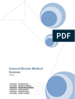 General Electric Medical Systems 2002