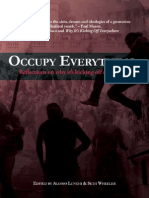 Occupyeverything Web