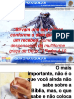 98602957 Dons e Ministerios