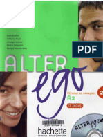 Alter Ego A2 - Manuel PDF