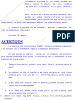 Situacioneslogicas Acertijos Relacionesfamiliares