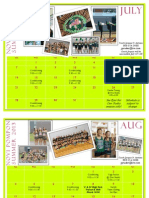 Pom Calendar July-Aug 2013