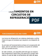 Ch-Tratamientos en Circuitos de Refrigeracion