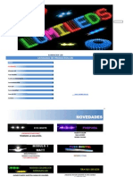 Catalogo Led Marzo 2011 Syd