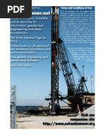 Download Manual for Design  Construction Monitoring of Soil Nail Walls by mohmisa SN153773378 doc pdf