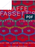 Kaffe Fassett Colour Patterns