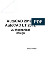 Autocad Mechanical Samples