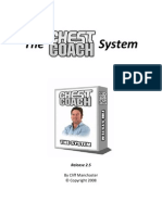 The Chest Coach Manual PDF