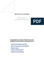 Aula 6 - Sistemas de Bombeamento PDF