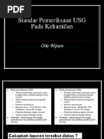 Download Standar Pemeriksaan USG Pada Kehamilan by Raden Adityo SN153786531 doc pdf