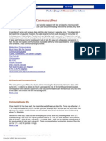 Introduction to RS232 Serial Communications