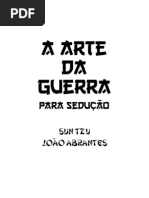 Artedaguerra Sed