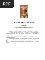 Dj NC 48 A jóia mais preciosa -  Donna Carlisle