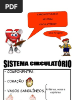 Aula I Do Sistema Circulatorio