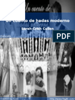 Sarah-Crish Cullen - Un Cuento de Hadas Moderno