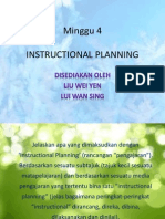 Minggu 4