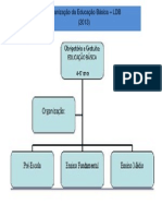 Organização Educação Basica