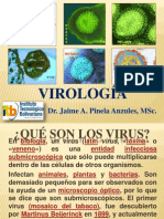 Virología