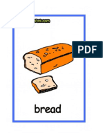 Food Bread