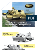 Chip Spreader Booklet
