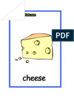 Food Cheese